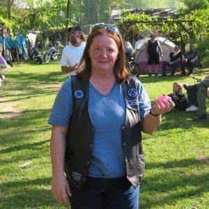 Meet your Posher, Diana